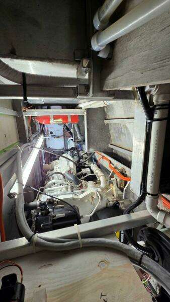 2004 Pilgrim Progress Mark II 42