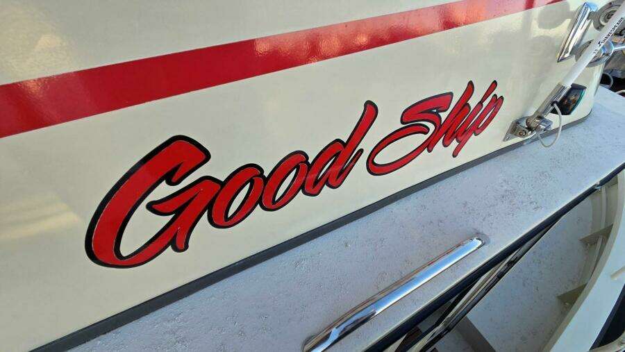 2004 Pilgrim Progress Mark II 42