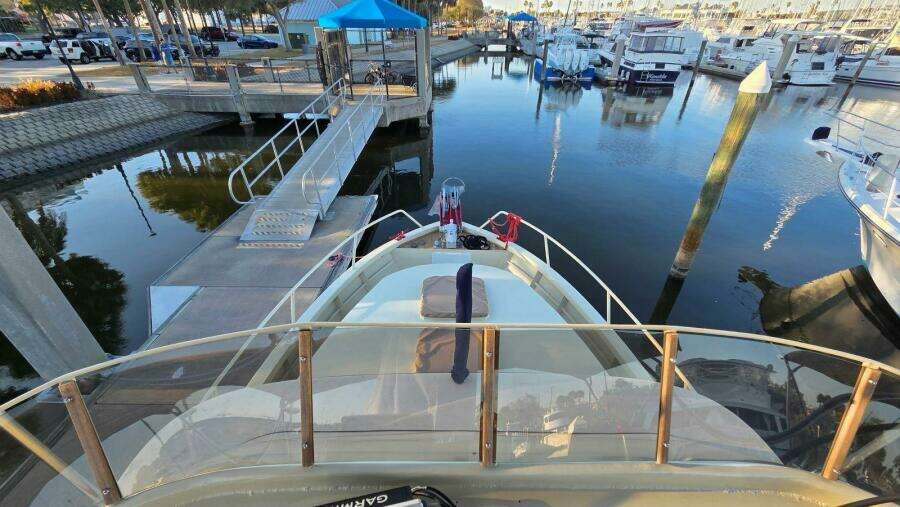 2004 Pilgrim Progress Mark II 42