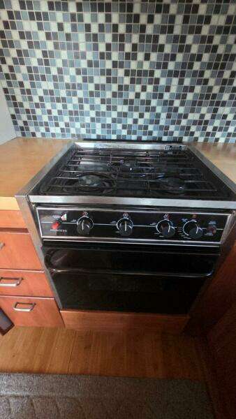 2004 Pilgrim Progress Mark II 42