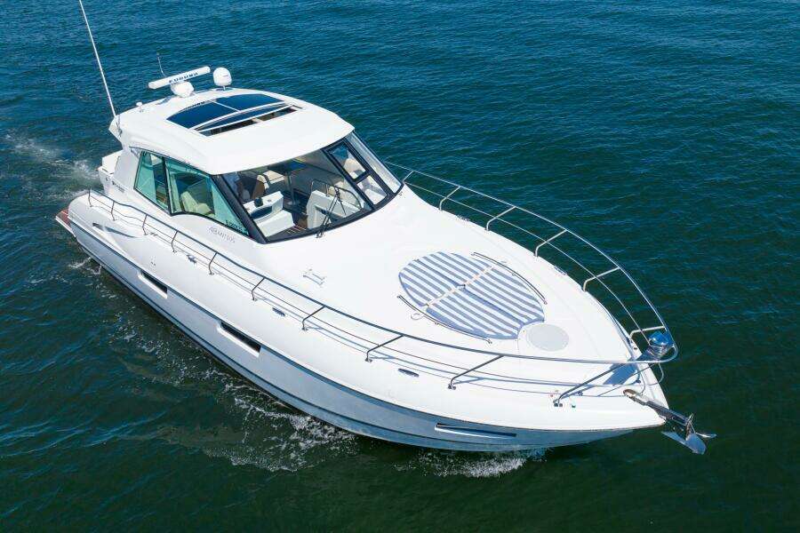Cruiser Yachts 48   EPIC (15)