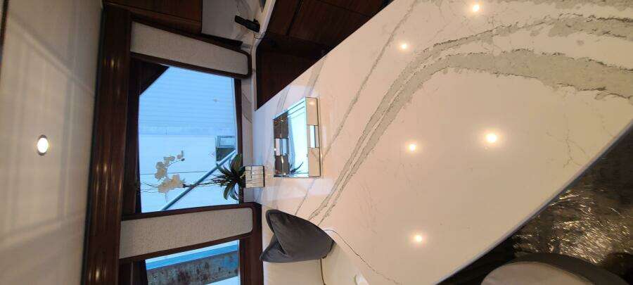 2024 Viking Convertible