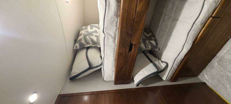 2024 Viking Convertible