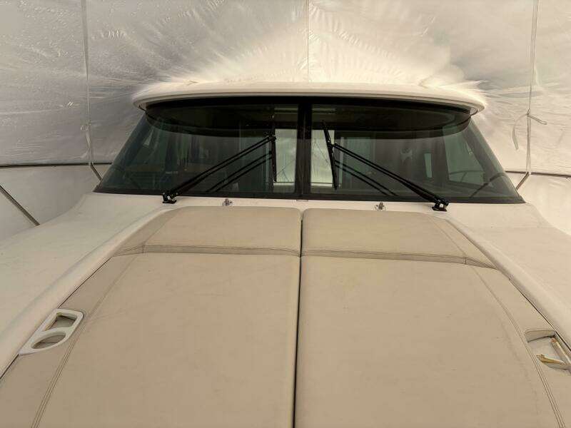 2016 Tiara Yachts C44 Coupe