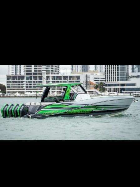 2024 Deep Impact 399 Sport