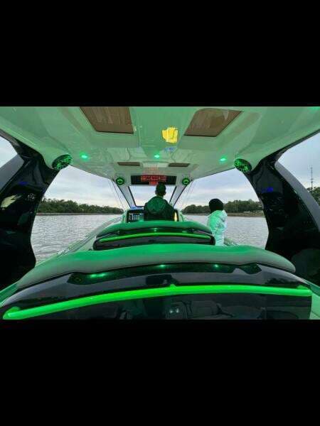 2024 Deep Impact 399 Sport