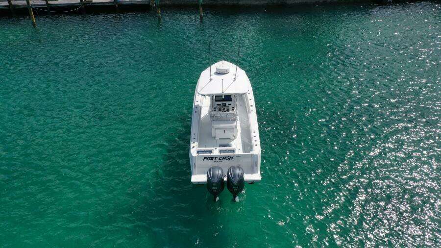 2023 Contender 32 ST