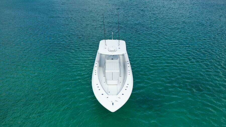 2023 Contender 32 ST