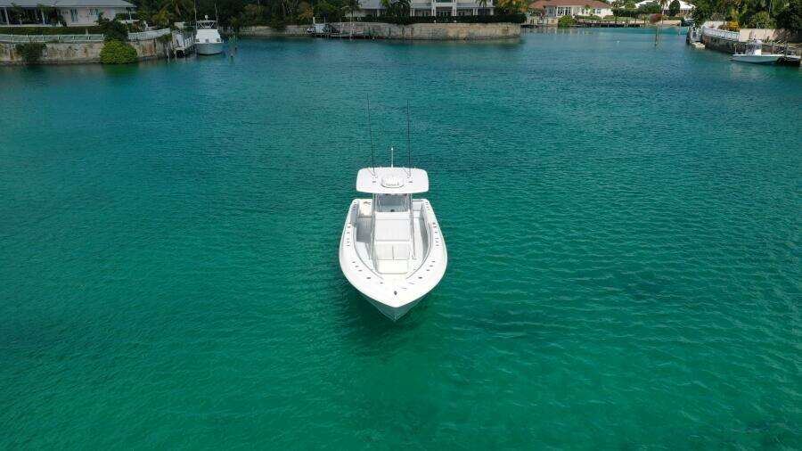 2023 Contender 32 ST