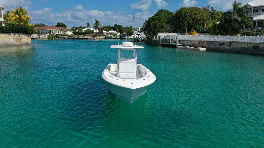 2023 Contender 32 ST