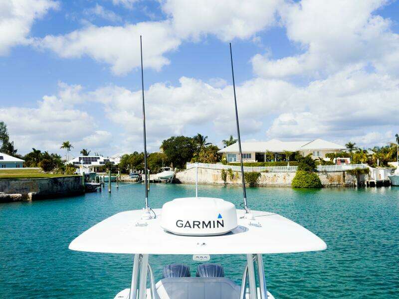 2023 Contender 32 ST