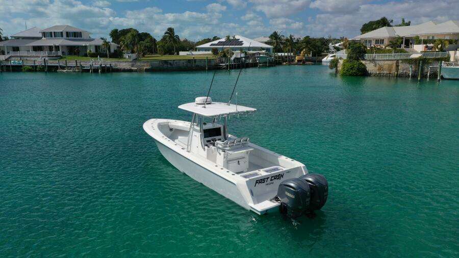 2023 Contender 32 ST