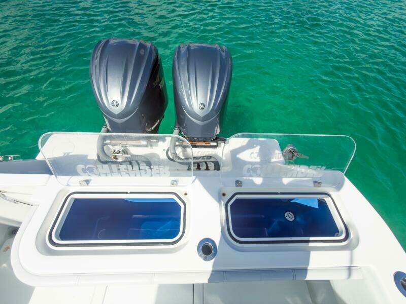 2023 Contender 32 ST