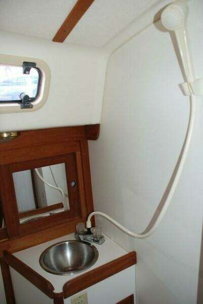 1993 Tartan Piper 28