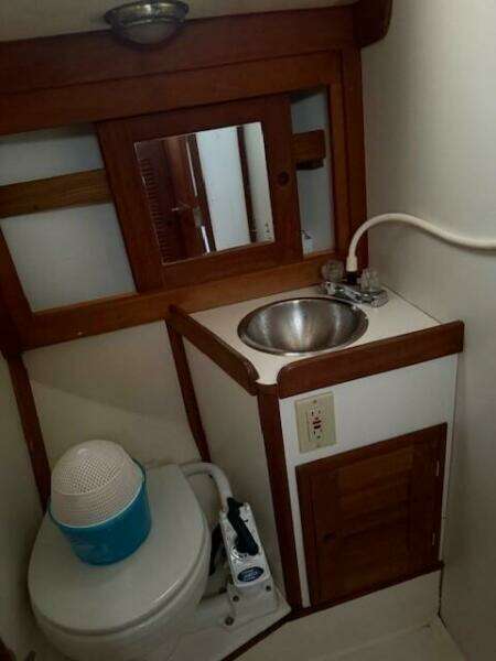 1993 Tartan Piper 28