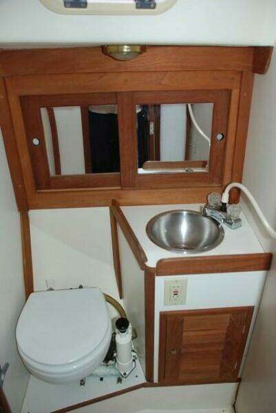 1993 Tartan Piper 28