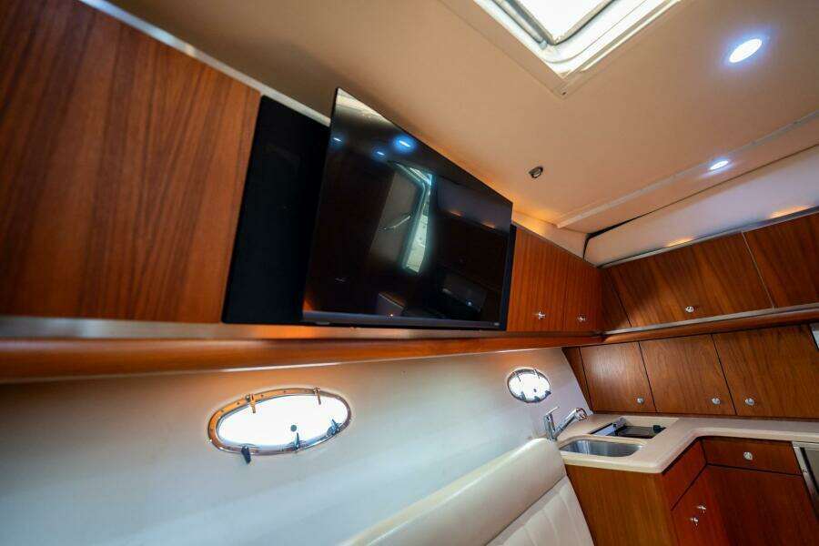 2004 Tiara Yachts 4200 Open