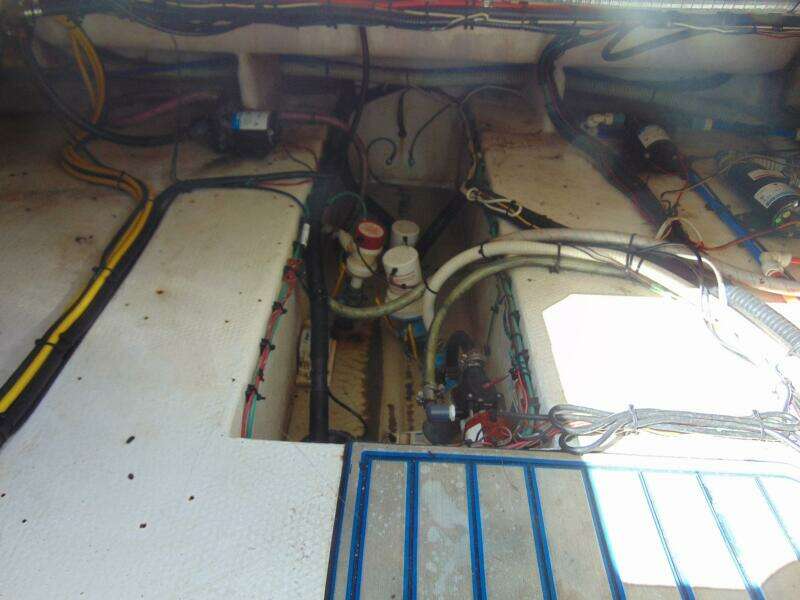 2019 Stamas 390 Tarpon