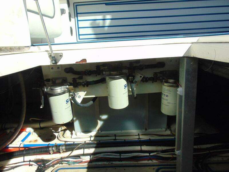 2019 Stamas 390 Tarpon