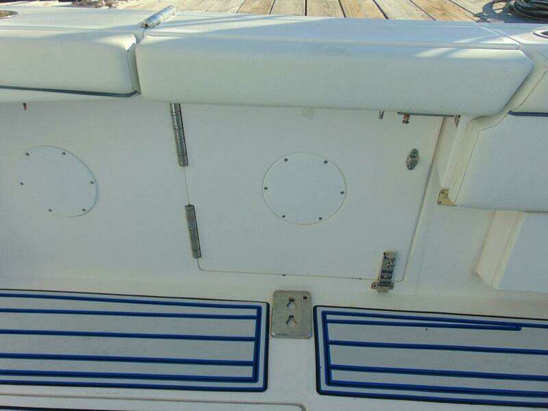 2019 Stamas 390 Tarpon