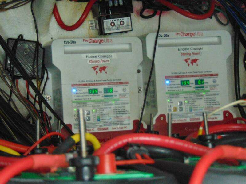 2019 Stamas 390 Tarpon