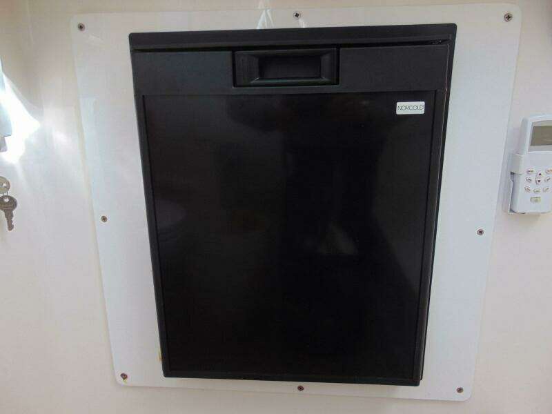 2019 Stamas 390 Tarpon