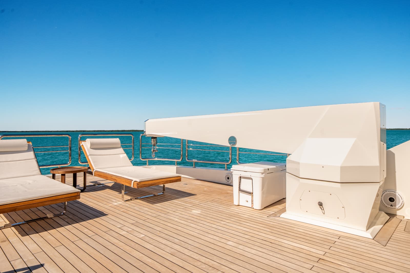 2022 Ocean Alexander 37 L