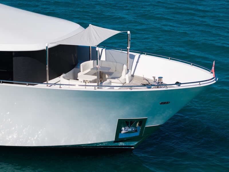 2022 Ocean Alexander 37 L