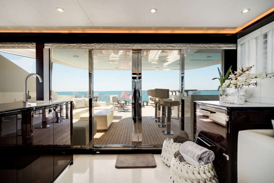 2022 Ocean Alexander 37 L