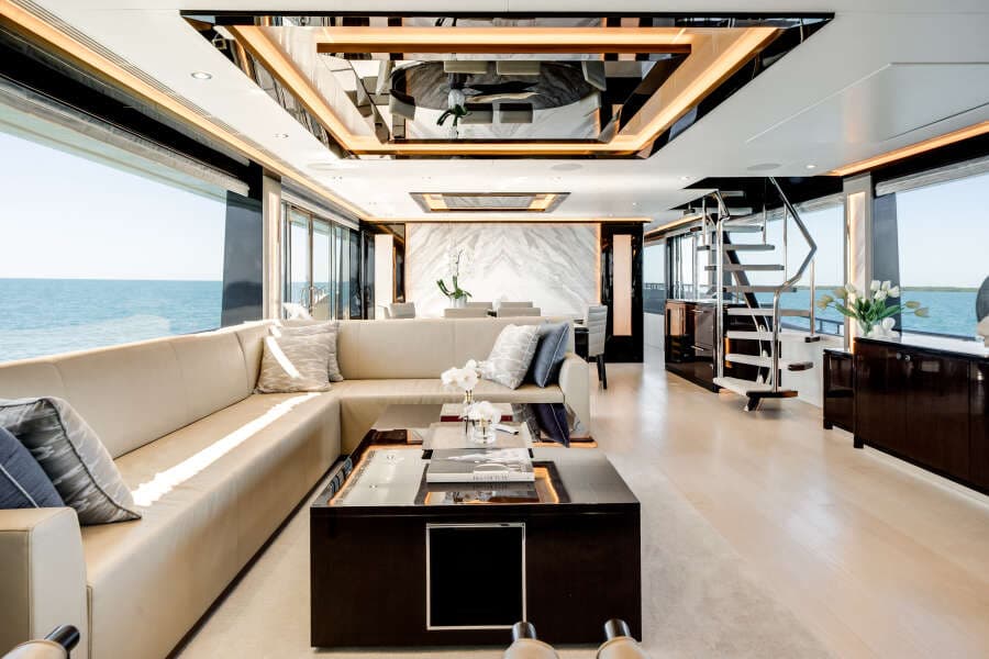 2022 Ocean Alexander 37 L