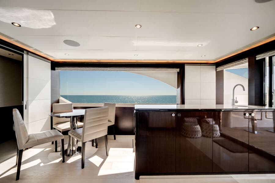 2022 Ocean Alexander 37 L