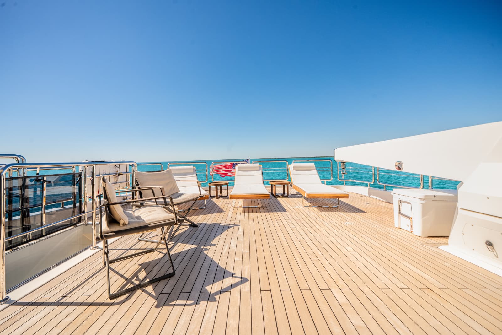 2022 Ocean Alexander 37 L