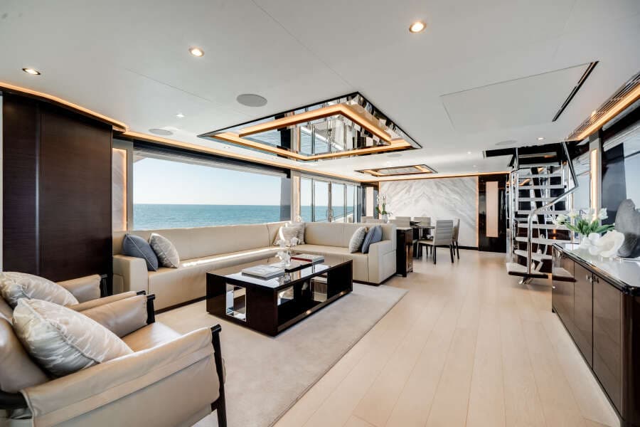 2022 Ocean Alexander 37 L