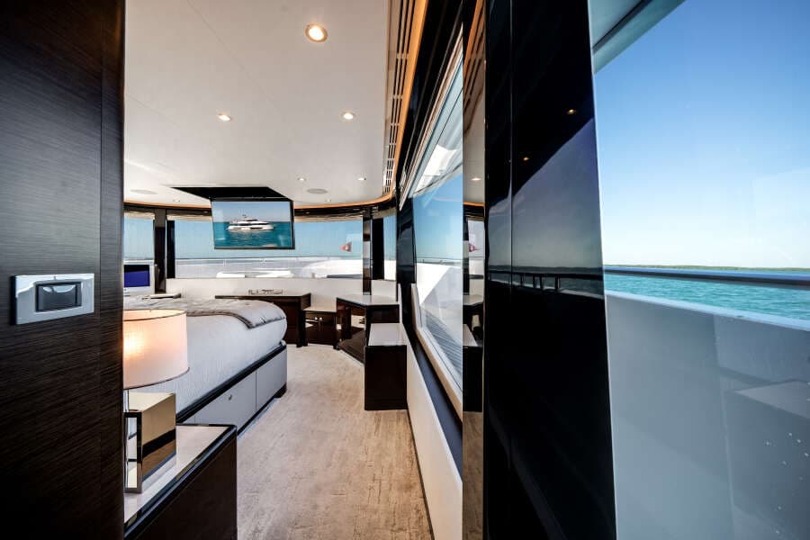 2022 Ocean Alexander 37 L