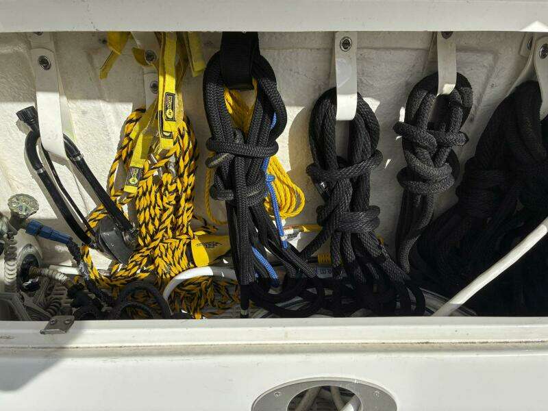 2007 Sea Ray 44 Sedan Bridge