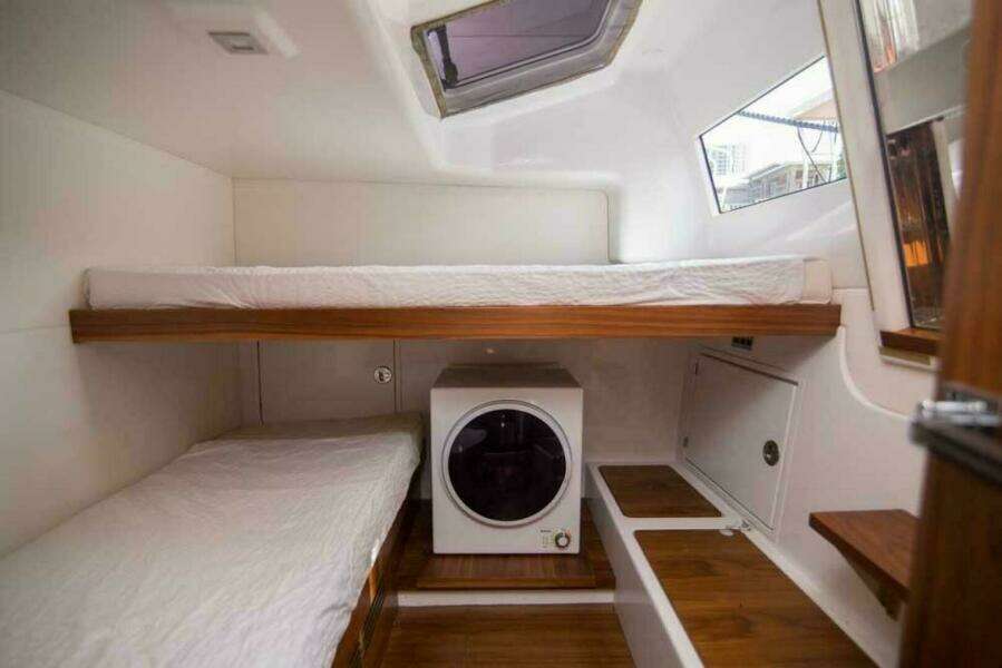 2019 Sundeck Yachts 580 Sport