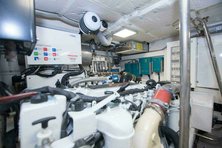 2019 Sundeck Yachts 580 Sport