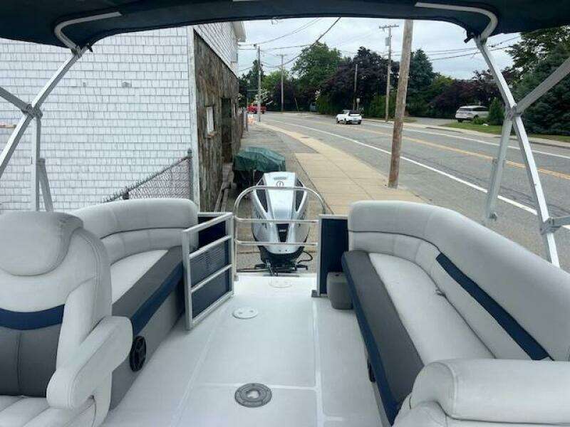 2021 Hurricane Fun DEck