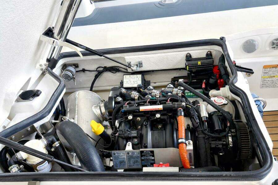 2022 Williams Jet Tenders 345 Sport Jet