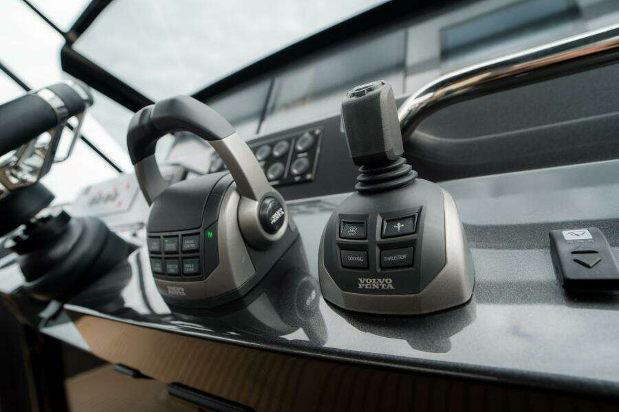 2024 Pardo Yachts 43