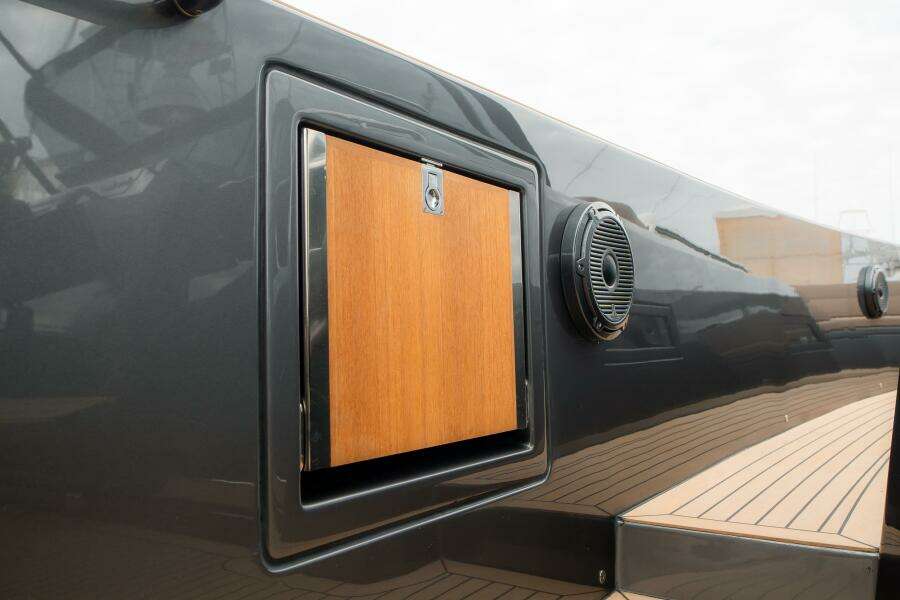 2024 Pardo Yachts 43