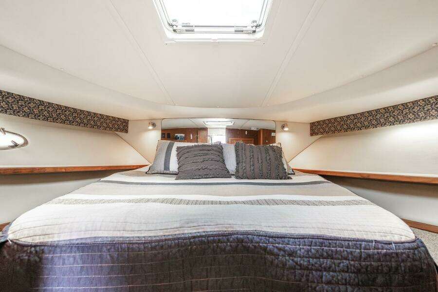 2002 Tiara Yachts 35 Open