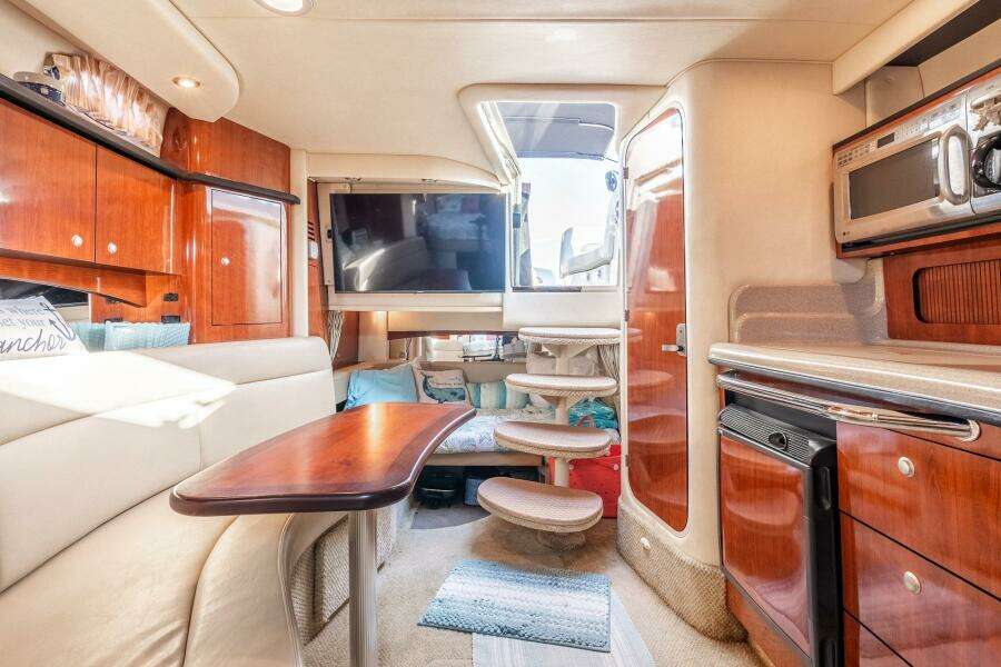 2007 Sea Ray 320 Sundancer