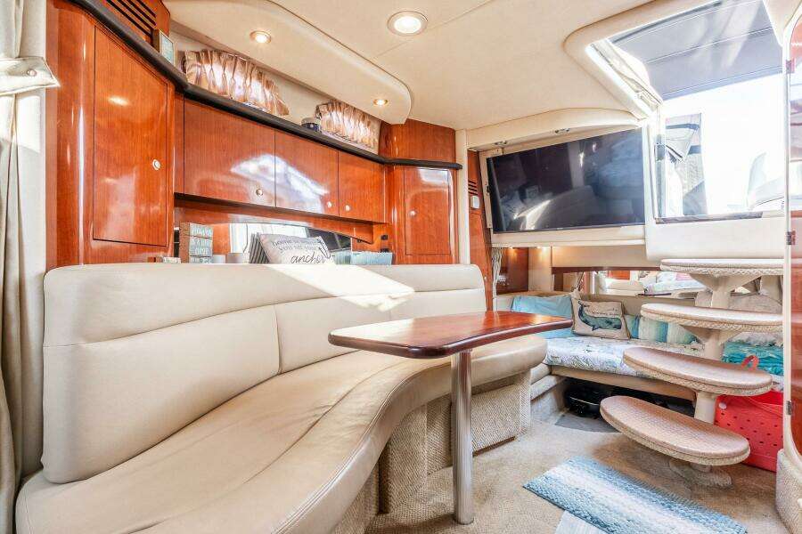 2007 Sea Ray 320 Sundancer