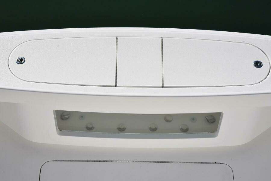 2019 Viking 80 Skybridge - PARTY OF FIVE