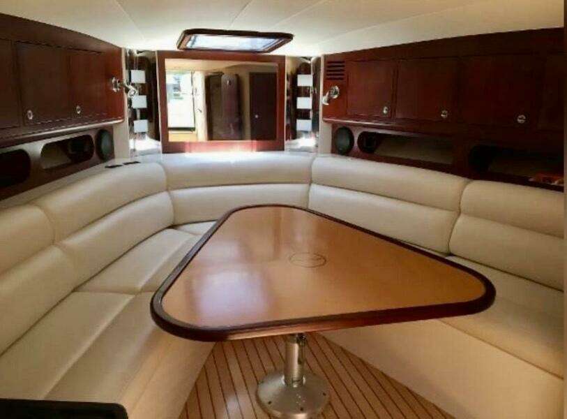 2016 Chris-Craft Corsair 32