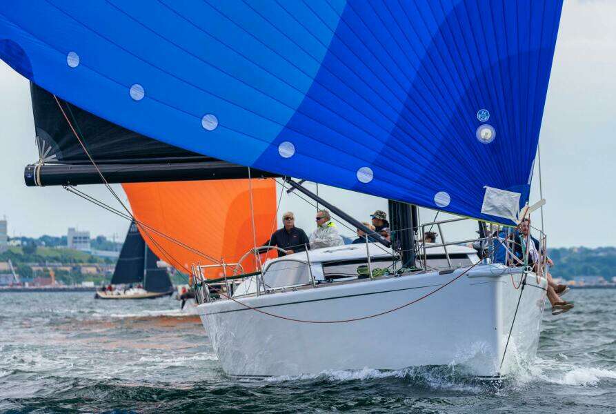 2007 Reichel/Pugh Custom