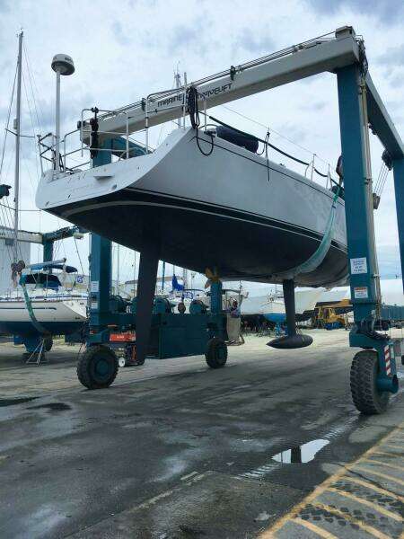 2007 Reichel/Pugh Custom