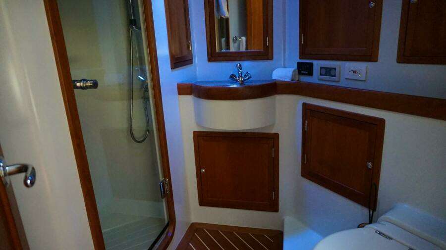 2007 Reichel/Pugh Custom