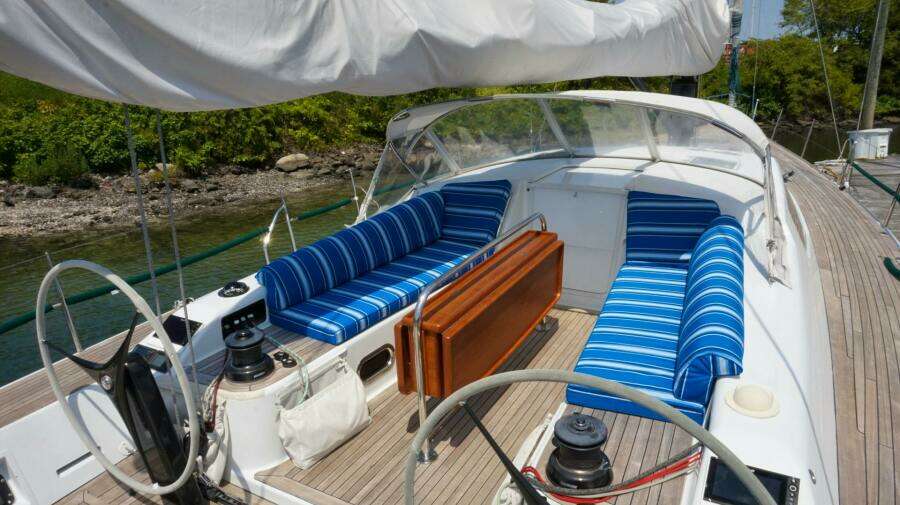 2007 Reichel/Pugh Custom